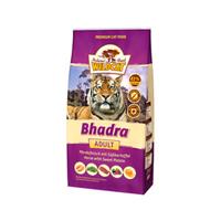 Wildcat Bhadra Pferdefleisch & Süßkartoffel Katzentrockenfutter