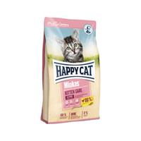Happy Cat Minkas Kitten Care Gevogelte - 10 kg