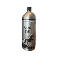 Iceland Pet Cod Oil Horse - 1000 ml