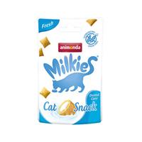 Animonda Milkies Cat Snack - Fresh - 30 g