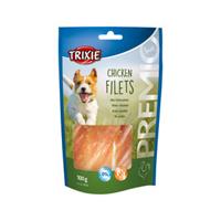 Trixie Premio Fish Chicken Stripes - 75 g