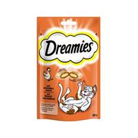 Dreamies Kattensnoepjes - Kip - 60 gram