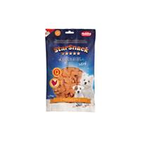 Nobby Starsnack Chicken Heart Mini - 70 gram