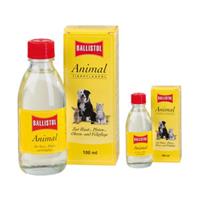 Canina Ballistol Animal Oil Pets - 10 ml