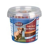 Trixie Trainer Snack Mini Hearts - 200 gram