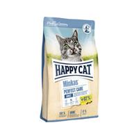 Happy Cat Minkas Adult Perfect Care Gevogelte & Rijst - 500 g