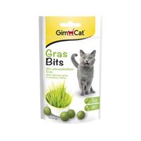 GimCat GrasBits - 140 gram