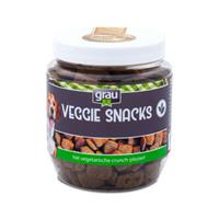GRAU Veggie Snacks - 160 g