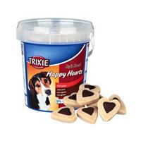 Soft Snack Happy Hearts 500g - TRIXIE