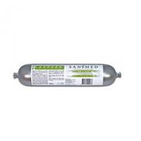 Sanimed Hypoallergenic - Wurst Lamm/Reis 15x 400 gr.