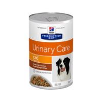 Hill's c/d Multicare Stoofpotje - Prescription Diet - Canine - 12 x 354 g