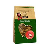 Effol Friend-Snacks Appel Stars - 500 gram