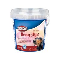 soft Snack Bony Mix 500 gr Süßigkeiten für Hunde - TRIXIE