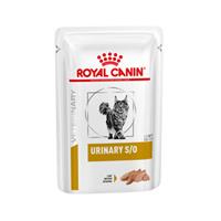 Royal Canin Urinary kat zakjes loaf (Paté) - 4 x 12 x 85 g