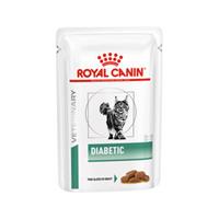Royal Canin Diabetic kat natvoer 48x85 g