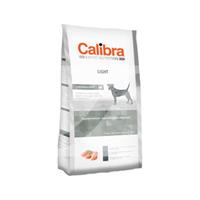 Calibra Dog Expert Nutrition Light - Kip & Rijst - 12 kg