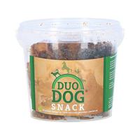 Duo Protection Duo Dog Paardenvet Snacks - 350 gram