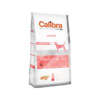 Calibra Dog Expert Nutrition Sensitive - Lachs & Kartoffel - 12 kg