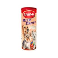 Sanal Milk Drops Hund - 250 g