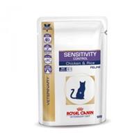 Royal Canin Sensitivity Control Katze 48x85g Huhn (beutel)