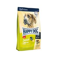 Happy Dog Junior Giant Lamb & Rice (Lam & Rijst) - 15 kg