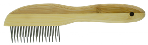 Pawise Detangling Comb anti-vlooien kammen 31 pinnen