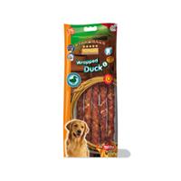 Nobby Starsnack Duck Wrapped L