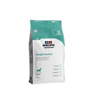 Specific Weight Control CRD-2 - 12 kg