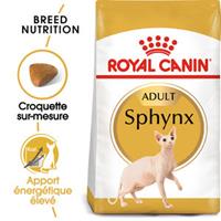 Royal Canin Sphynx Adult - 400 g