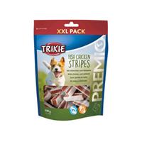 Trixie PREMIO Fish Chicken stripes XXL pack 300 g