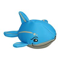 Holland Animal Care CoolPets Cool Dog Toy - Dolphi the Dolphin