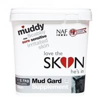 NAF Equine NAF Love The Skin Mud Gard Supplement - 2,1 kg