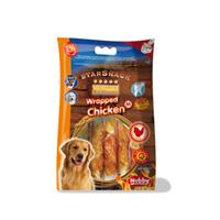 Nobby Starsnack Chicken Wrapped M