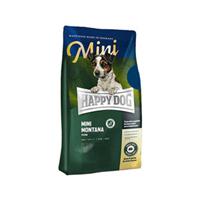 Happy Dog Supreme - Mini Montana - 1 kg