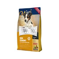 Happy Dog Super Premium - Mini Piemonte - 1 kg