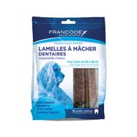 Francodex - Kauscheiben 350g für Hunde
