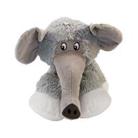 KONG Stretchezz Legz - Elefant - S