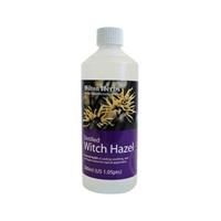Hilton Herbs Witch Hazel - 500 ml