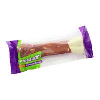 Braaaf Geperst Been - Eend - 1 x 25 cm (250 g)