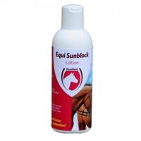 Excellent Equi Sunblock lotion SPF15 - 200ml