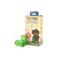 Beco Pets Beco Bags Mint - Value Pack - 270 poepzakjes (18 x 15)