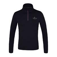 Kingsland Classic Trainingsshirt Herren > navy