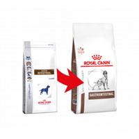 Royal Canin Veterinary Diet Royal Canin Gastro Intestinal Hundefutter 15 kg