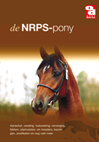 overdieren Over Dieren Nrps Pony - Paardenboek - per stuk