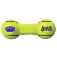 kong Hondenspeelgoed Air Dog Dumbbell