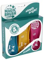 Kerbl Magic Brush Set > classic