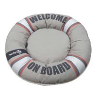 Kussen Life Buoy Sand