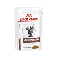 Royal Canin Gastro Intestinal Kat - 48 x 85 g maaltijdzakjes