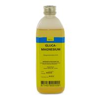 agrapharm Gluca Magnesium 500ml