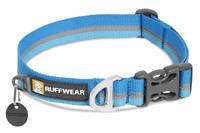 ruffwear Hondenhalsband Crag Blauw